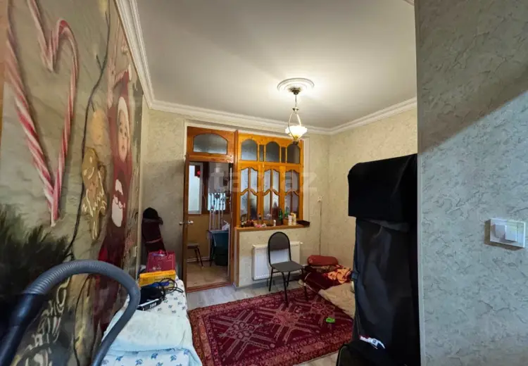 2 otaqlı mənzil , Mingəçevir