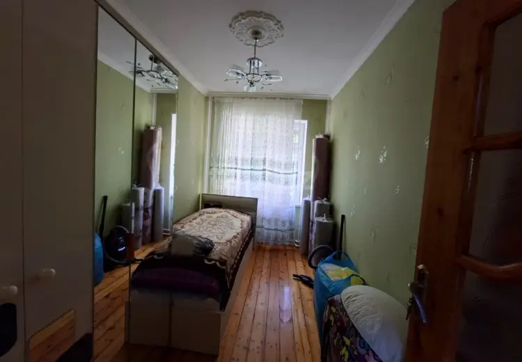 3 otaqlı mənzil , Mingəçevir