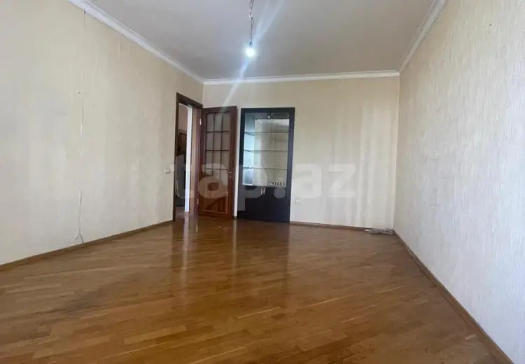 2 otaqlı mənzil , Bakı