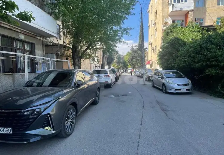 2 otaqlı mənzil , Bakı