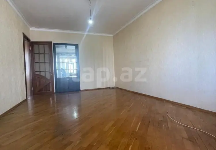 2 otaqlı mənzil , Bakı