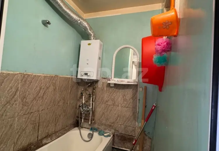 2 otaqlı mənzil , Mingəçevir