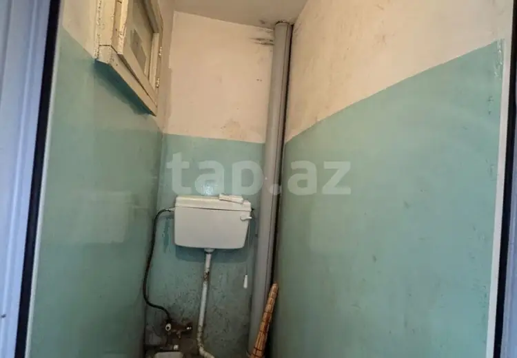 2 otaqlı mənzil , Mingəçevir