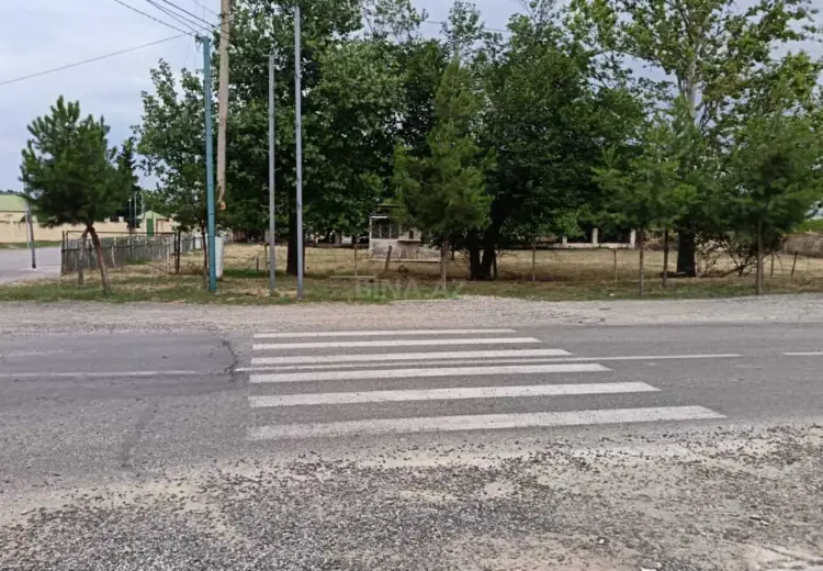 15 sot Torpaq Satılır, Ağstafa