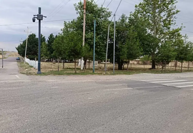 15 sot Torpaq Satılır, Ağstafa
