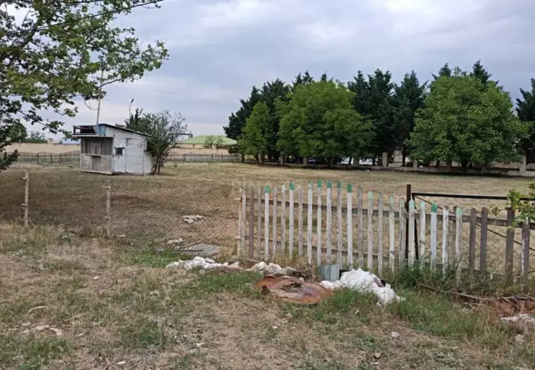 15 sot Torpaq Satılır, Ağstafa