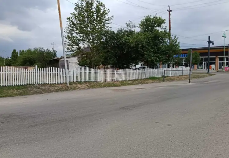 15 sot Torpaq Satılır, Ağstafa