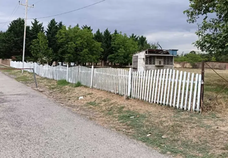 15 sot Torpaq Satılır, Ağstafa