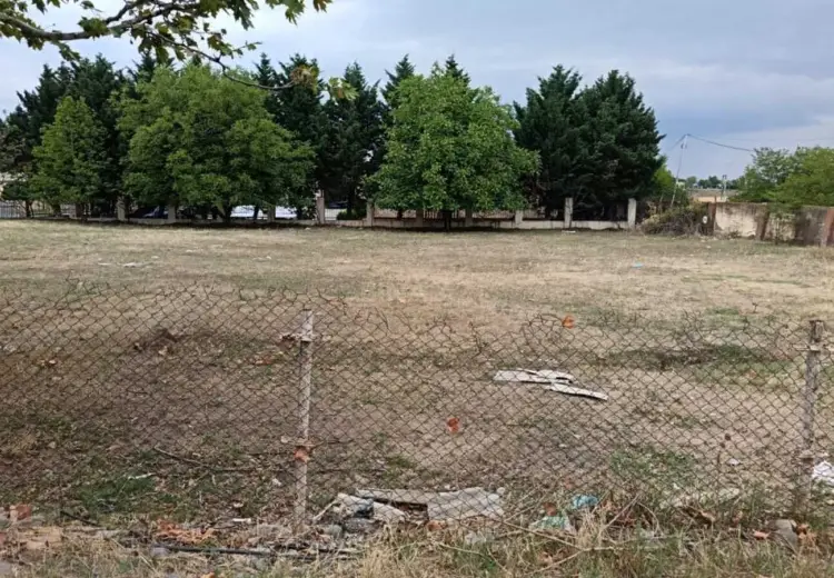 15 sot Torpaq Satılır, Ağstafa