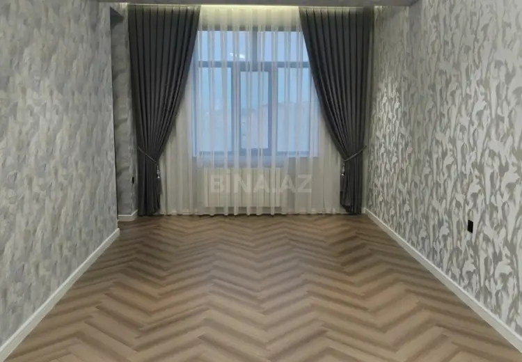 4 otaqlı mənzil Satılır, Badamdar qəs., Səbail, Bakı