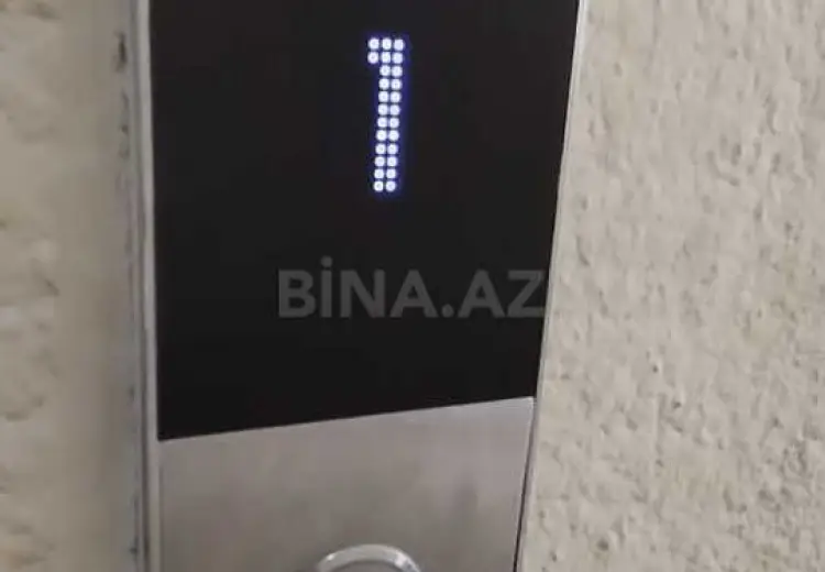 4 otaqlı mənzil Satılır, Badamdar qəs., Səbail, Bakı