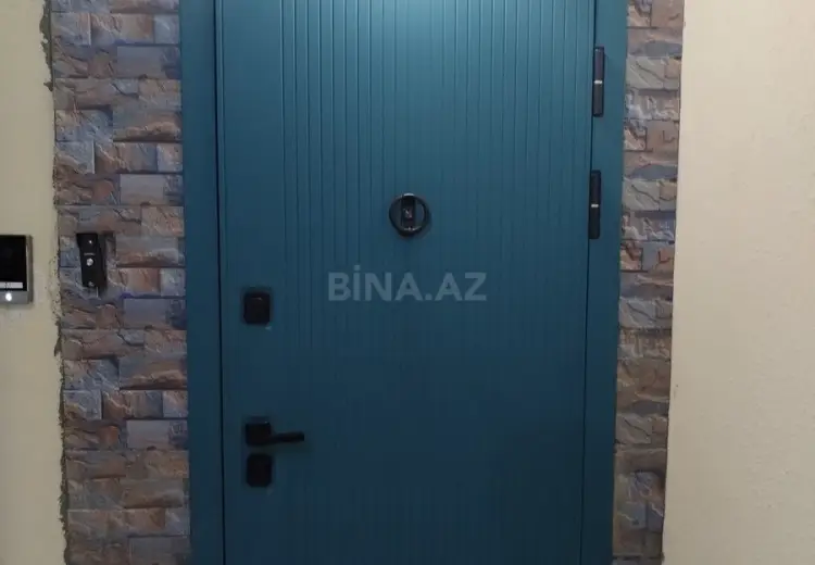 4 otaqlı mənzil Satılır, Badamdar qəs., Səbail, Bakı