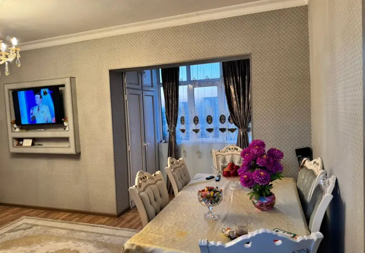 2 otaqlı mənzil Satılır, Xətai, Bakı