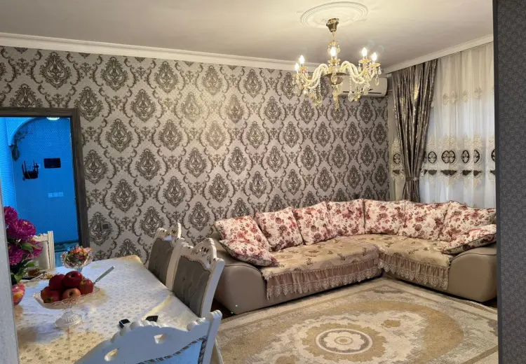 2 otaqlı mənzil Satılır, Xətai, Bakı