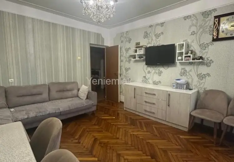 2 otaqlı mənzil Satılır, Əhmədli, Xətai, Bakı