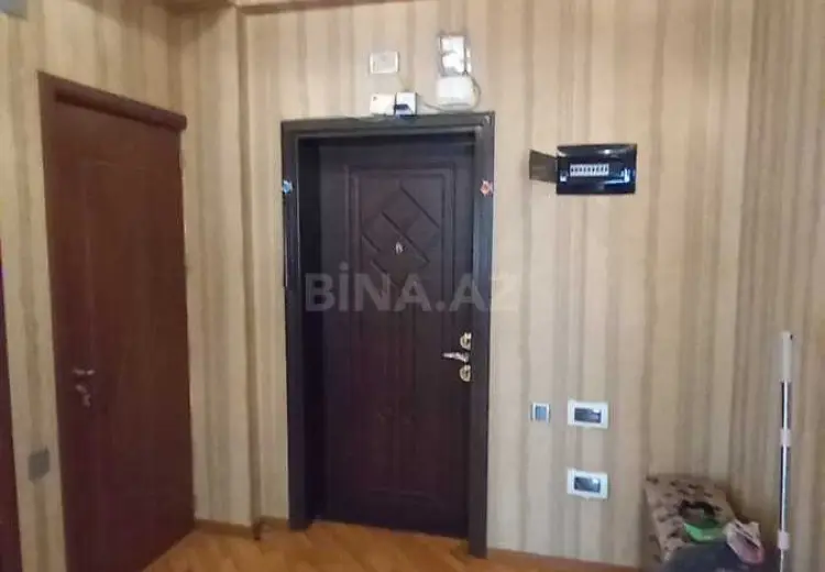 2 otaqlı mənzil Kirayə (aylıq), 5-ci mikrorayon, Nəsimi, Bakı