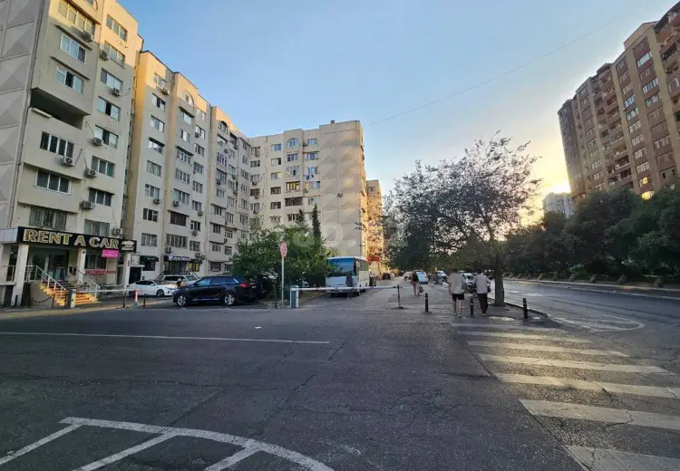0 m² Obyekt / Ofis , Ağ şəhər, Xətai, Bakı