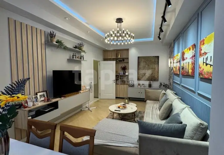 2 otaqlı mənzil , Bakı