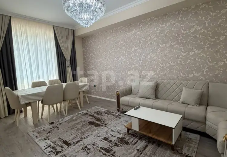 2 otaqlı mənzil , Xırdalan