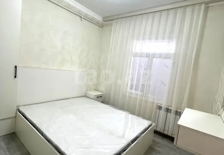 2 otaqlı mənzil , 3-cü mikrorayon, Nəsimi, Bakı