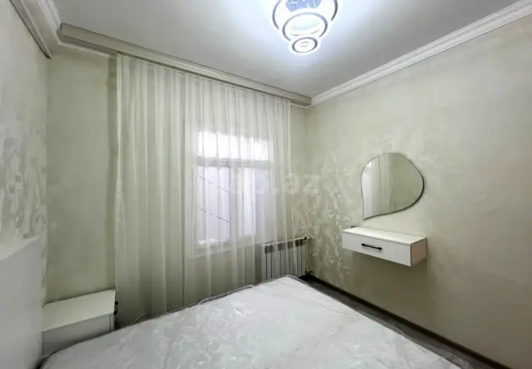 2 otaqlı mənzil , 3-cü mikrorayon, Nəsimi, Bakı
