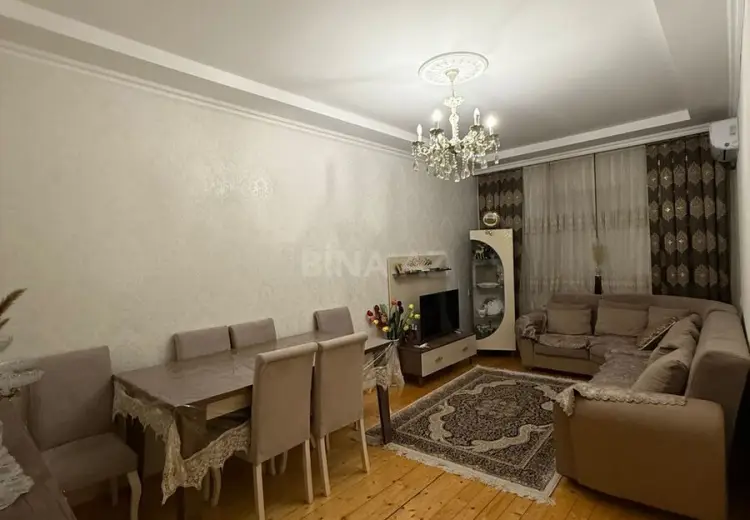 4 otaqlı mənzil Satılır, Xırdalan