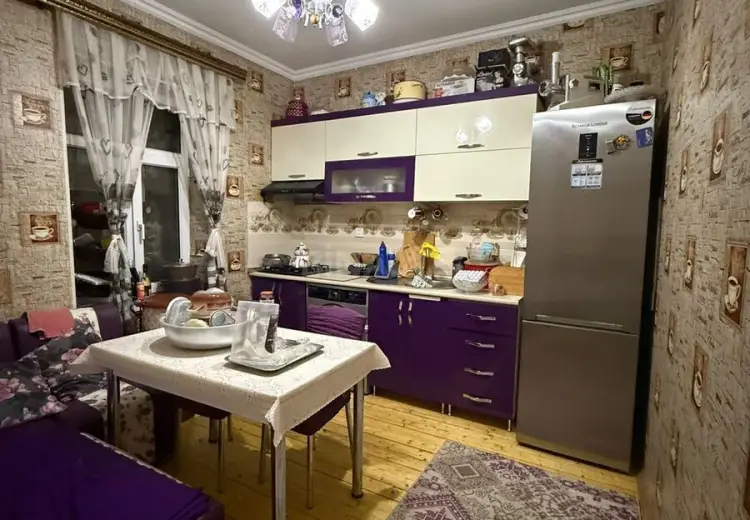 4 otaqlı mənzil Satılır, Xırdalan