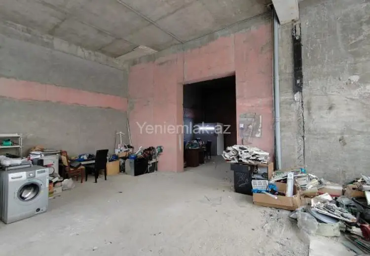 180 m² Obyekt / Ofis Kirayə (aylıq), Xətai, Bakı