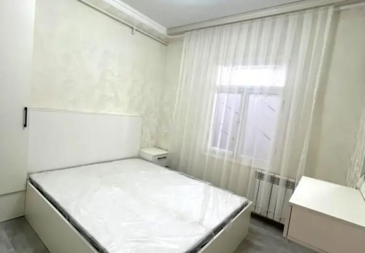 2 otaqlı mənzil Satılır, 4-cü mikrorayon, Nəsimi, Bakı