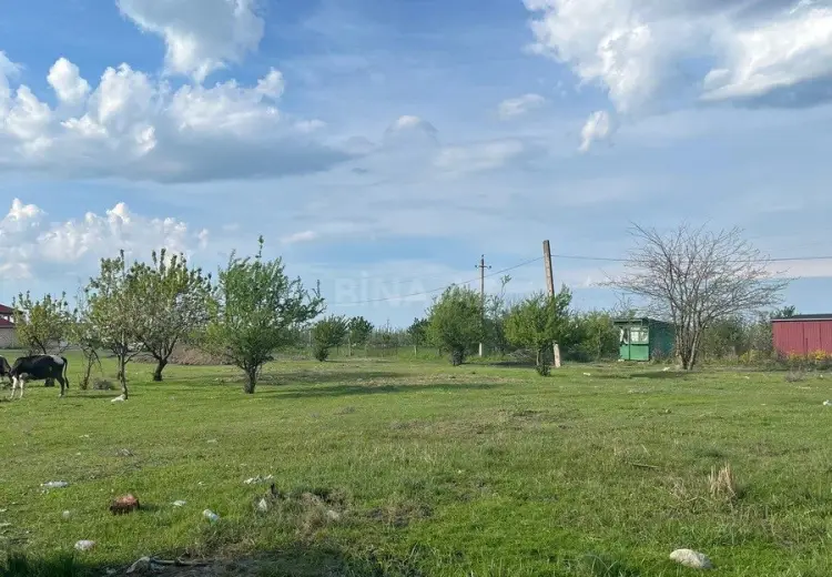5 sot Torpaq Satılır, Quba