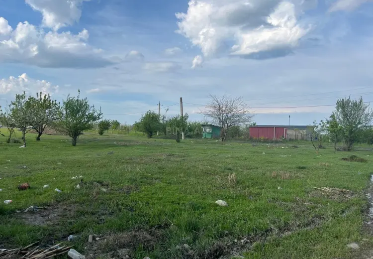 5 sot Torpaq Satılır, Quba