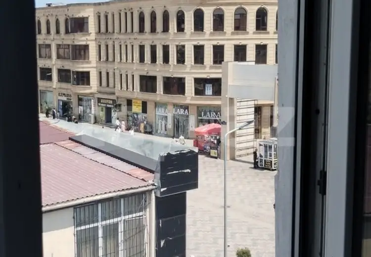 2 otaqlı mənzil , Sumqayıt