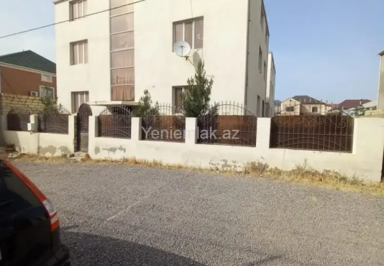 750 m² Obyekt / Ofis Satılır, 49-cu məhəllə, Sumqayıt