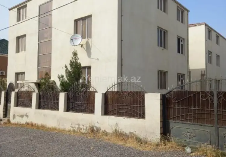 750 m² Obyekt / Ofis Satılır, 49-cu məhəllə, Sumqayıt
