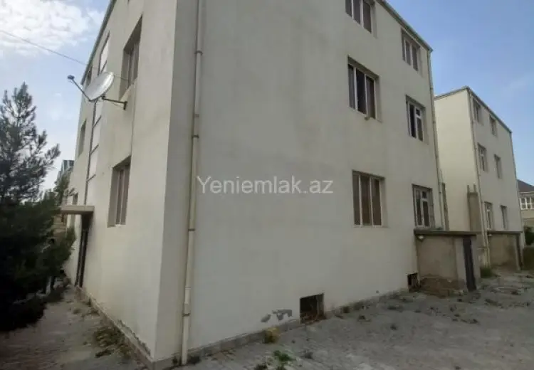 750 m² Obyekt / Ofis Satılır, 49-cu məhəllə, Sumqayıt