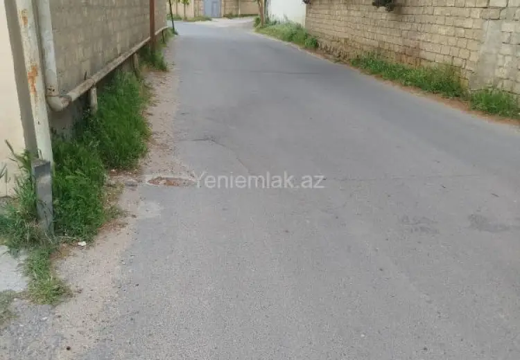 14 sot Torpaq Satılır, Novxanı, Abşeron