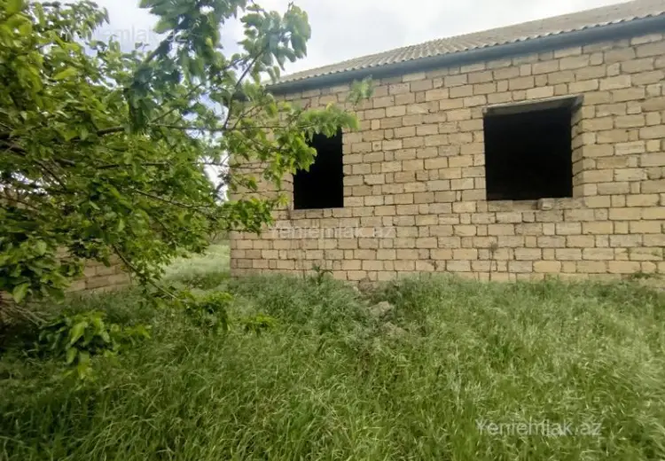 14 sot Torpaq Satılır, Novxanı, Abşeron
