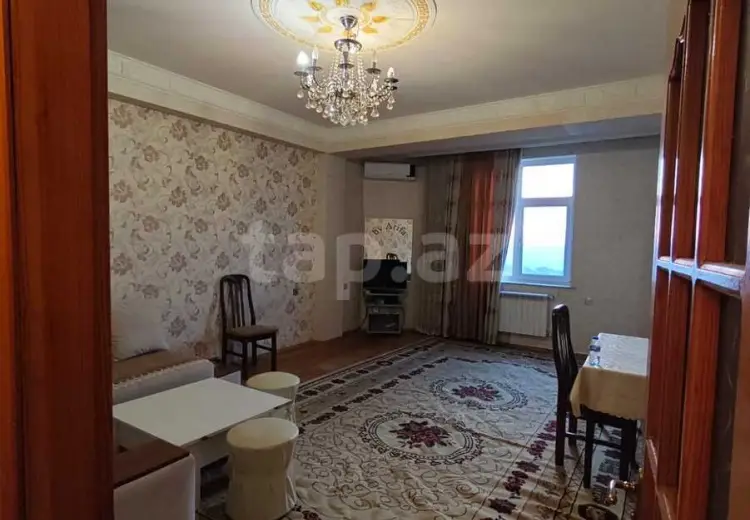 2 otaqlı mənzil , Bakı