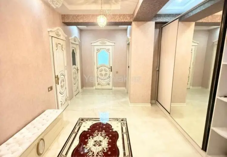 3 otaqlı mənzil Satılır, Əhmədli, Xətai, Bakı