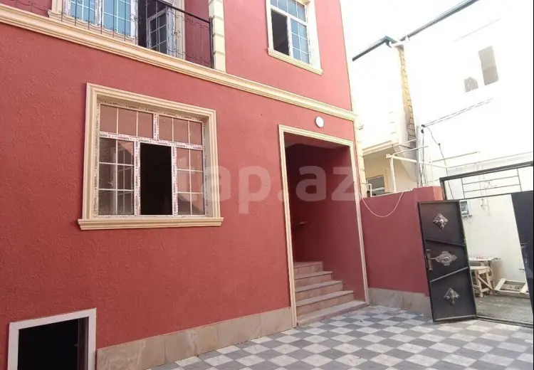 4 otaqlı mənzil , Xırdalan