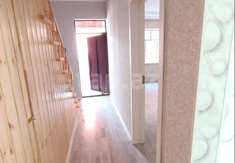 4 otaqlı mənzil , Xırdalan