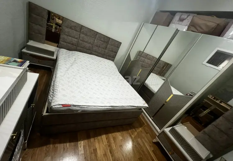 2 otaqlı mənzil , Xırdalan