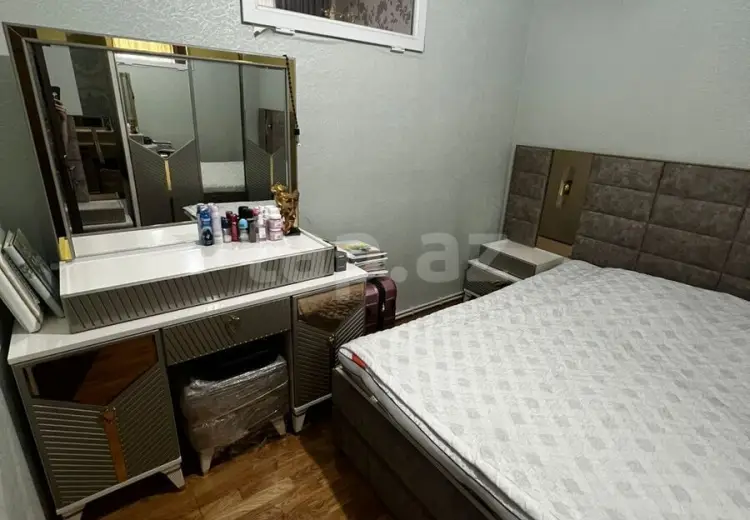 2 otaqlı mənzil , Xırdalan