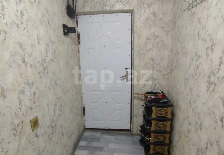 1 otaqlı mənzil , Sumqayıt