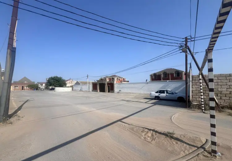 12 sot Torpaq Satılır, Pirşağı qəs., Sabunçu, Bakı