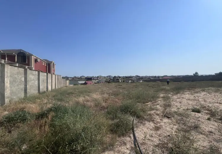 12 sot Torpaq Satılır, Pirşağı qəs., Sabunçu, Bakı