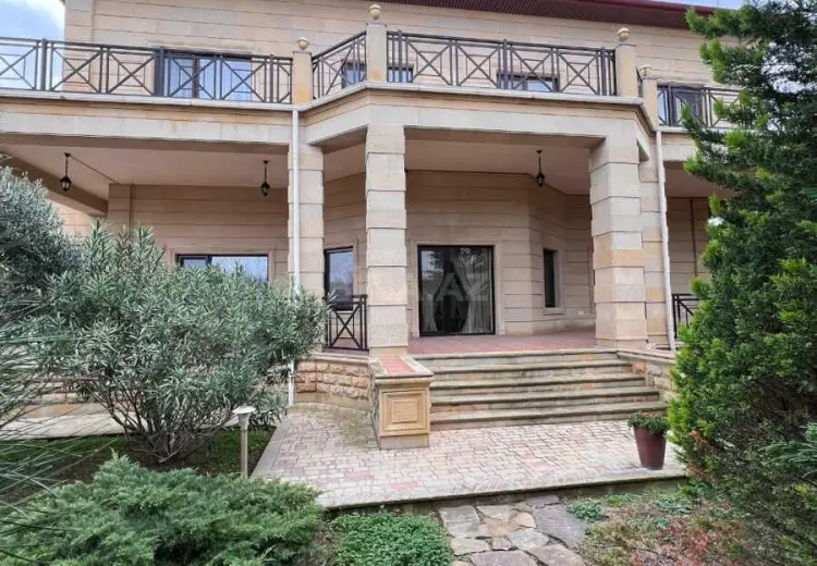 5 otaqlı mənzil Satılır, Nardaran qəs., Sabunçu, Bakı