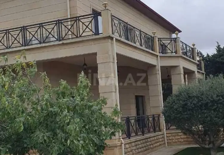 5 otaqlı mənzil Satılır, Nardaran qəs., Sabunçu, Bakı