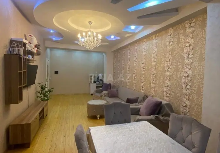 2 otaqlı mənzil Satılır, Zığ qəs., Suraxanı, Bakı
