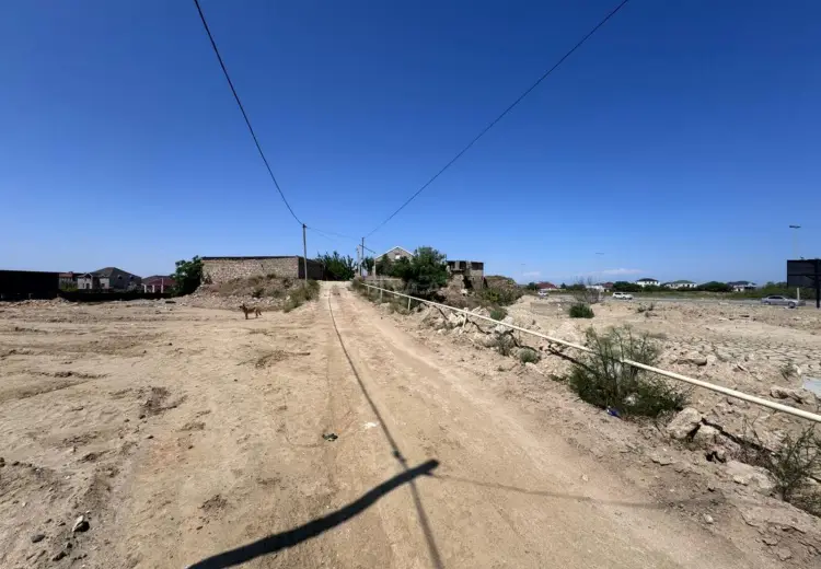 12 sot Torpaq Satılır, Nardaran qəs., Sabunçu, Bakı